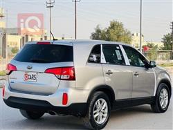 كيا سورينتو